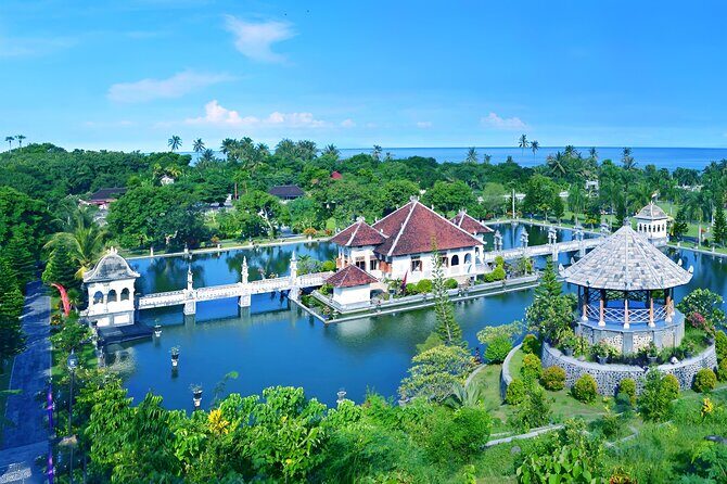The Gates of Heaven Bali Tour : Bali Instagrammable Trip - Key Points