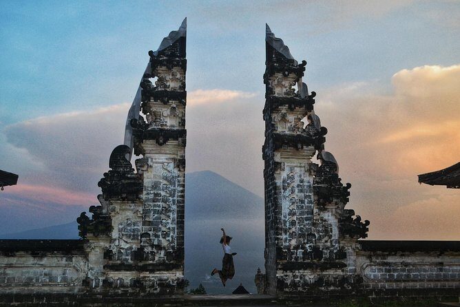 The Gates of Heaven Lempuyang Tours All Inclusive - Exploring the Gates of Heaven Lempuyang Tours All Inclusive: A Complete Guide
