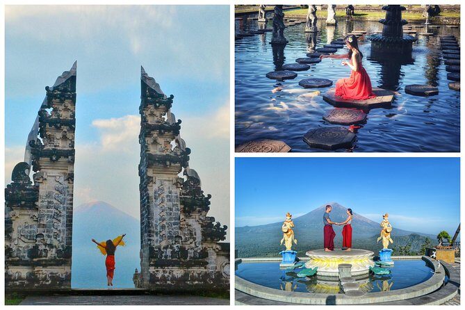 The Gates of Heaven Lempuyang Tours All Inclusive - Who Will Love This Tour?