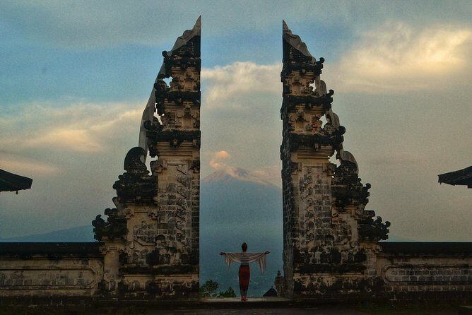 The Gates of Heaven Lempuyang Tours All Inclusive - Detailed Review of the Experience