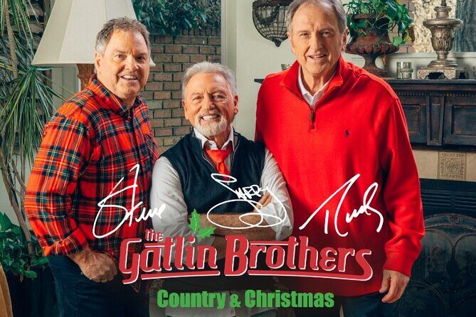 The Gatlin Brothers Larry Steve and Rudy - Final Thoughts: Is It Worth It?