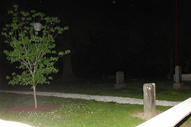 The Ghost Tour Boos and Booze Haunted Pub Crawl - What You Can Expect from the Experience