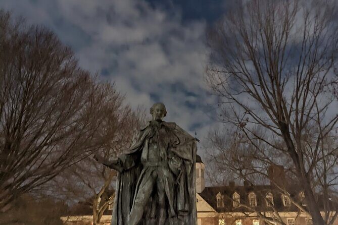 The Ghost Tour Boos and Booze Haunted Pub Crawl - Authenticity and Guest Experience