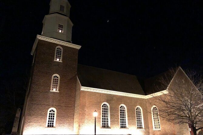 The Ghost Tour Boos and Booze Haunted Pub Crawl - Final Thoughts: Is This Tour Right for You?