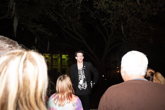 The Ghosts of Key West Walking Tour - An in-Depth Look at the Ghosts of Key West Walking Tour