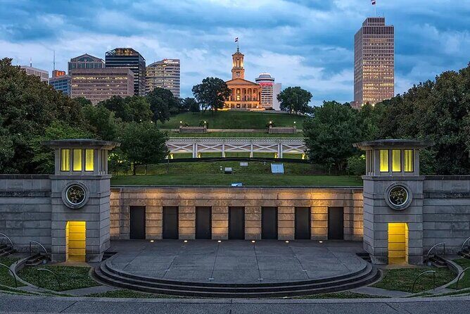 The Ghosts of Nashville Night-Time Walking Tour - An In-Depth Look at the Tour Experience