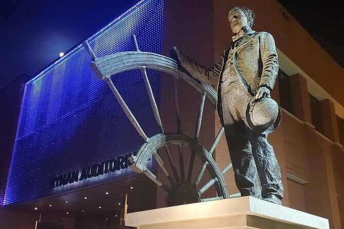 The Ghosts of Nashville Night-Time Walking Tour - Final Thoughts