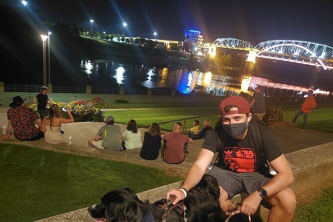 The Ghosts of Nashville Night-Time Walking Tour - Final Word