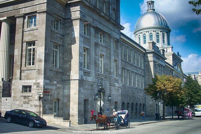 The Ghosts of Old Montreal: Private 1.5-hour Spooky Tour - FAQ: Your Questions Answered