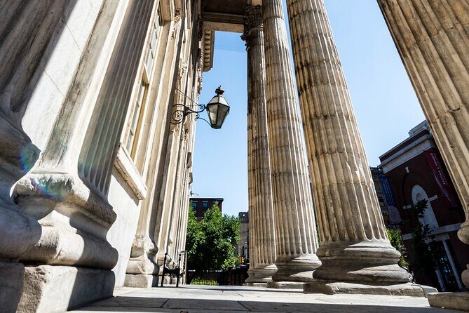 The Ghosts of Philadelphia Tour - Insights from Reviews