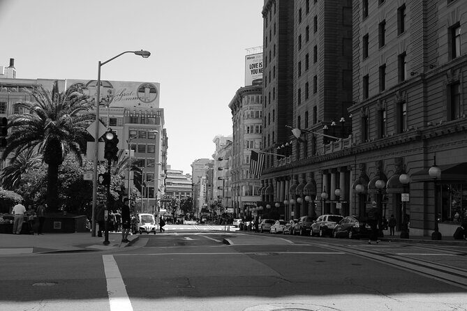The Ghosts of San Francisco Haunted Audio App Walking Tour - Concluding Thoughts: Is It Worth It?