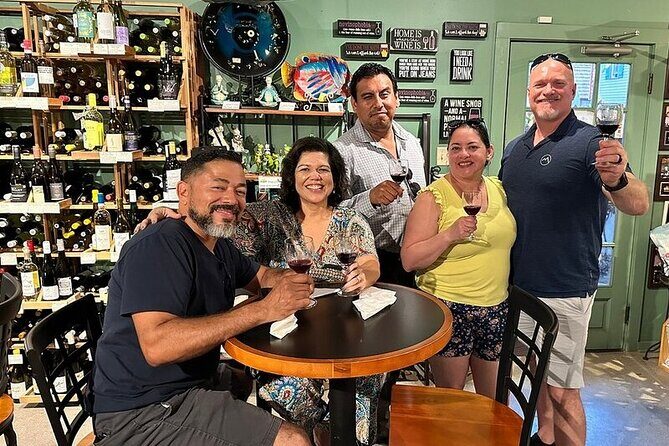 The Ghoulish Gourmet Haunted Food Tour - Practical Considerations