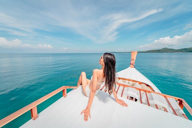 The Giftun Island Orange Sea Excursion from Hurghada - The Value of This Experience