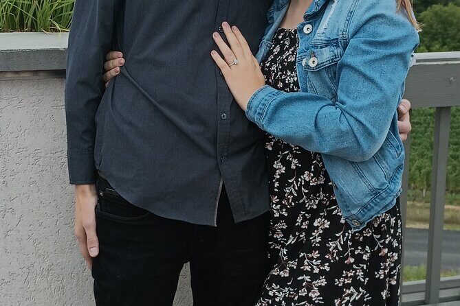 The GMC Yukon Traverse City MARRIAGE PROPOSAL WINE TOUR - Balancing Cost and Value