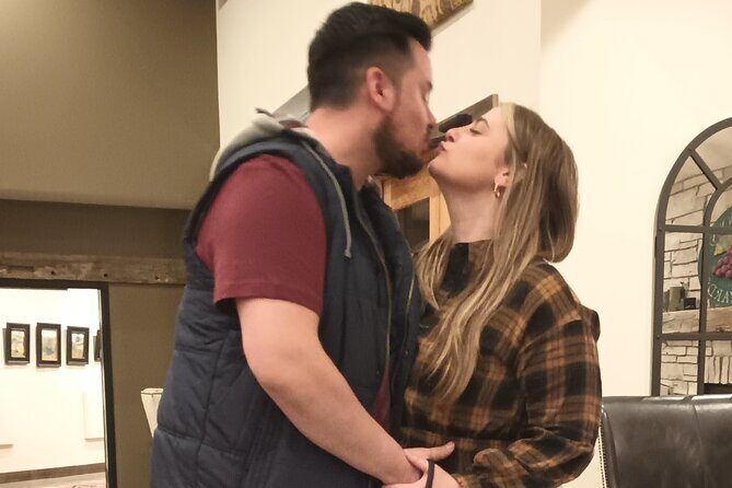 The GMC Yukon Traverse City MARRIAGE PROPOSAL WINE TOUR - FAQ