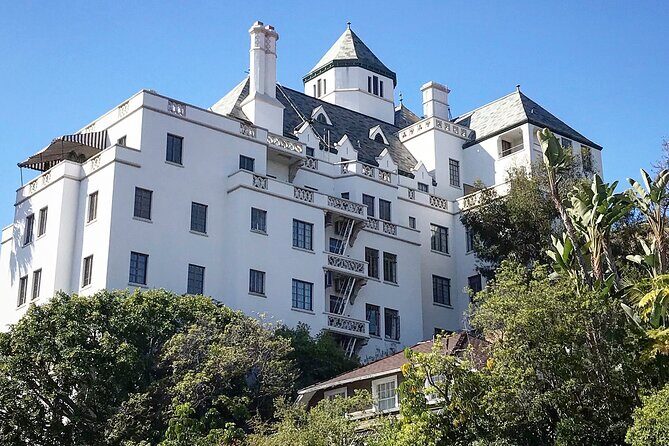 The Golden Age of Hollywood Tour - Who Will Love This Tour?