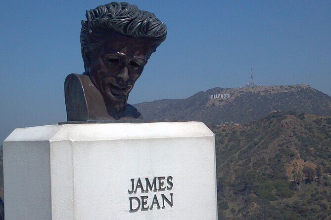 The Golden Age of Hollywood Tour - FAQ