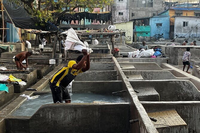 The Golden Hour Tour of Mumbai - An Overview of the Tour Experience