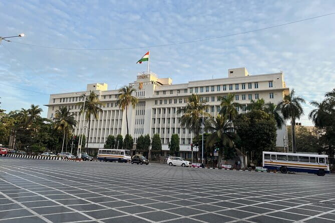 The Golden Hour Tour of Mumbai - Who Is This Tour Best For?