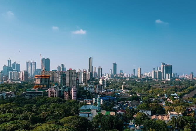 The Golden Hour Tour of Mumbai - FAQ
