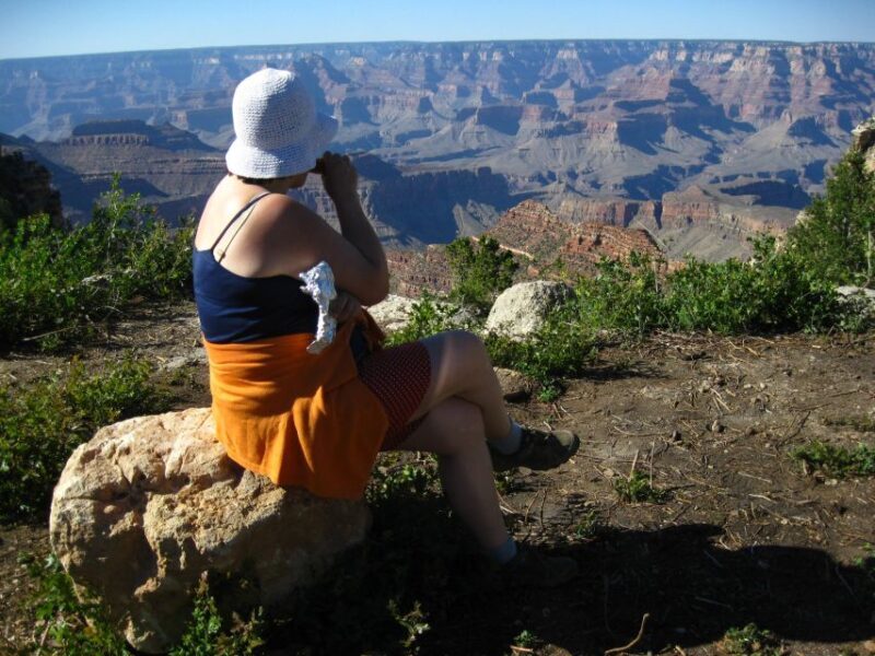 The Grand Canyon Classic Tour From Sedona, AZ - Who Should Consider This Tour?