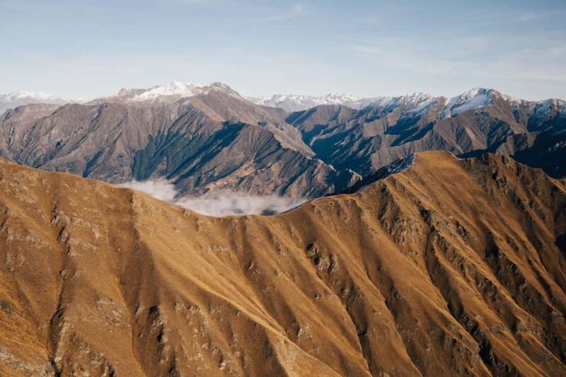 The Grand Circle 35-Minute Helicopter Tour & Alpine Landing - Key Points