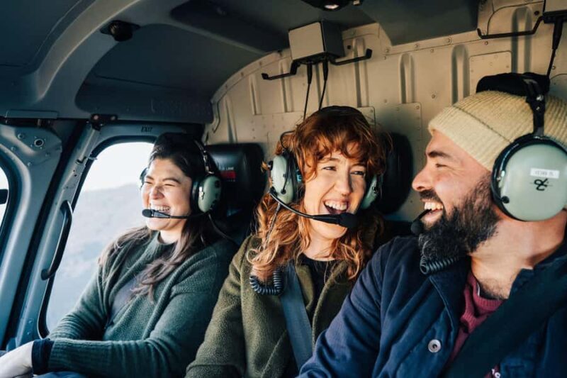 The Grand Circle 35-Minute Helicopter Tour & Alpine Landing - The Sum Up: Is It Worth It?