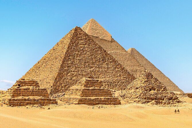 The Grand Egyptian Museum and the Pyramids of Giza Private Tour. - Cost, Value, and Practical Tips
