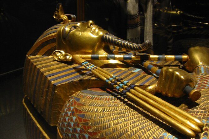 The Grand Egyptian Museum (GEM), Private Guided Tour. - Who Should Consider This Tour?