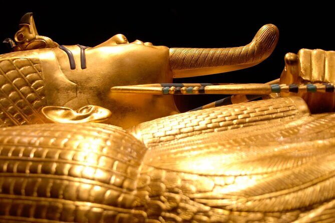 The Grand Egyptian Museum (GEM), Private Guided Tour. - FAQ