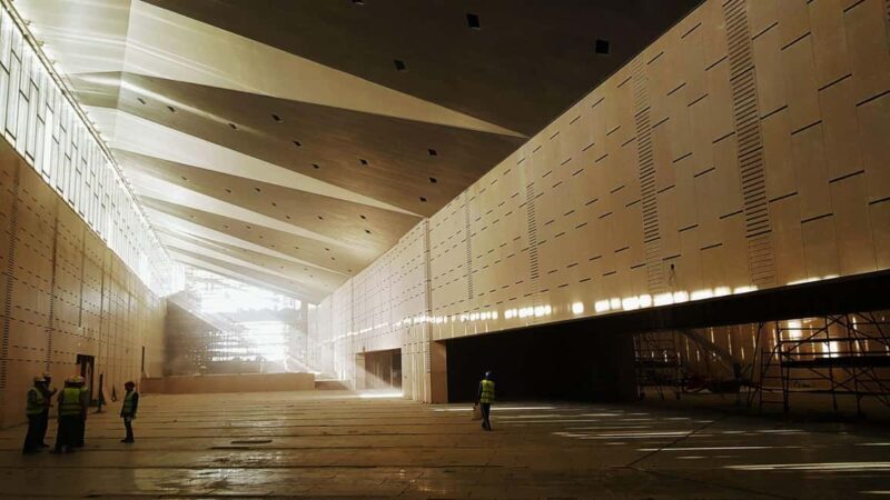 The Grand Egyptian Museum Private Guided Tour - The Bottom Line