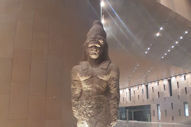 The Grand Egyptian Museum Tour - Who Will Enjoy This Tour?