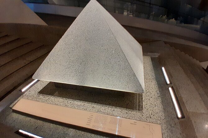 The Grand Egyptian Museum Tour - The Sum Up: Is This Tour Worth It?