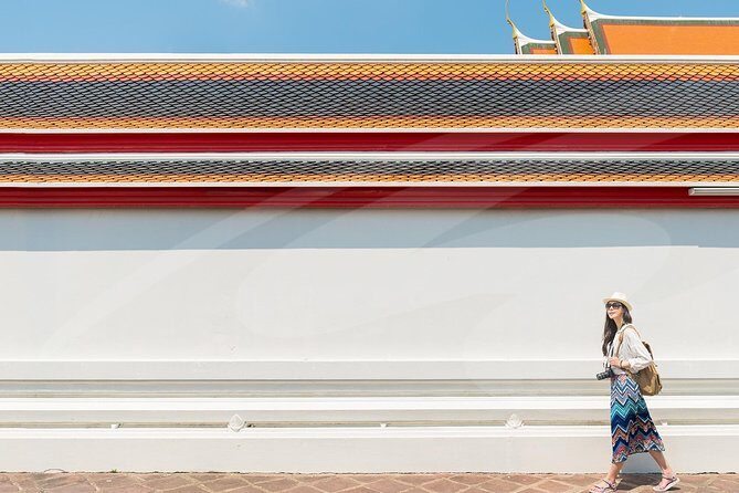 The Grand Palace, Wat Phra Kaew, Wat Pho Tour with Massage option - The Sum Up: Who Will Love This Tour?