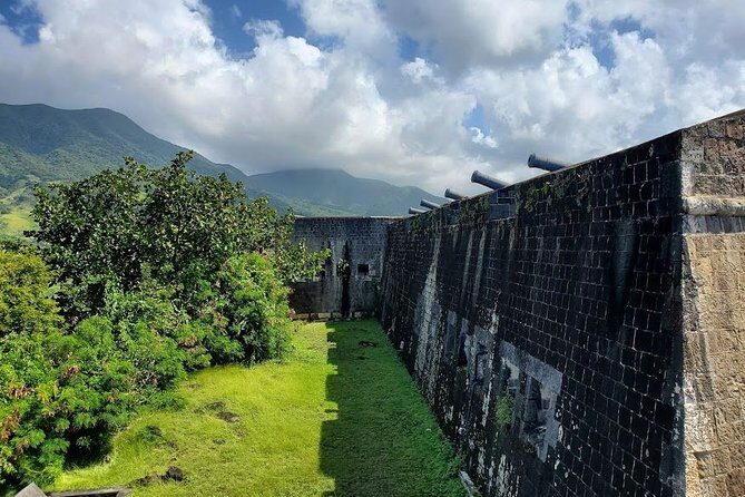 The Grand Tour of St. Kitts - The Value of This Tour