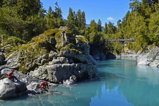 The GRAND TOUR, snow landing (allow 40 minutes - departing Fox Glacier) - Who Is This Tour Best For?