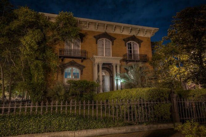 The Grave Tales Ghost Tour in Savannah - Final Thoughts: Is It Worth It?