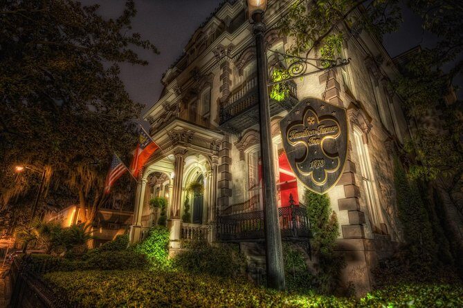 The Grave Tales Ghost Tour in Savannah - Final Words