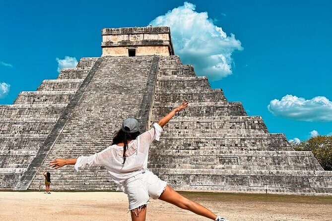 The Great Chichen Itza and Suytun & ikkil Cenotes guided tour - Exploring the Itinerary in Detail