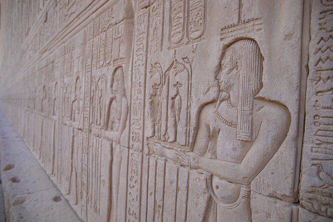 The Great Denderah Temple Complex - Introduction: What’s this Tour About?