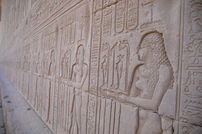 The Great Denderah Temple Complex - Authenticity and Traveler Feedback