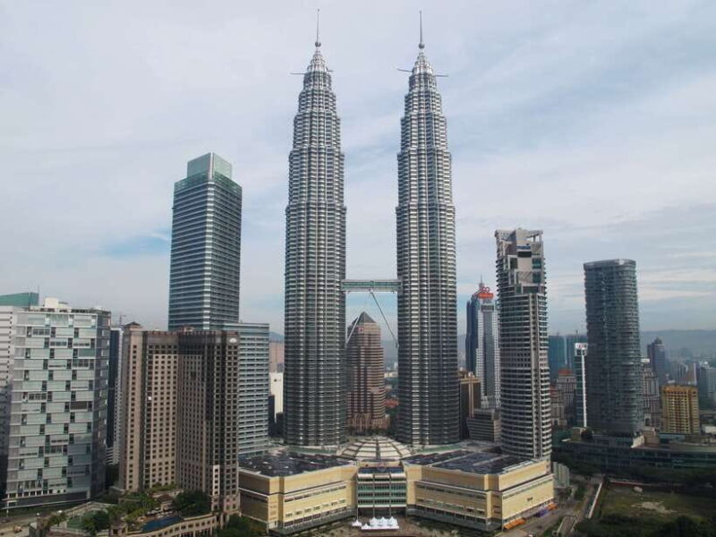 The Great Kuala Lumpur Tour with KL Tower Ticket & Lunch - A Detailed Look at the Tour Experience