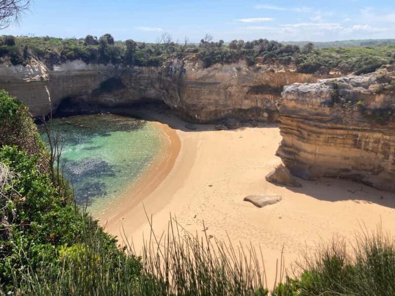 The Great Ocean Road Private Day Trip - Key Points