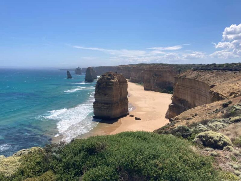 The Great Ocean Road Private Day Trip - An In-Depth Review of the Great Ocean Road Private Day Trip
