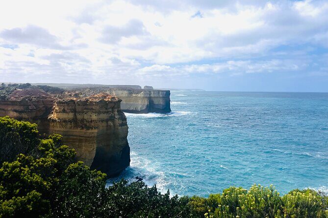The Great Ocean Road Tour Scenic Coastal Journey - What Makes This Tour Stand Out?