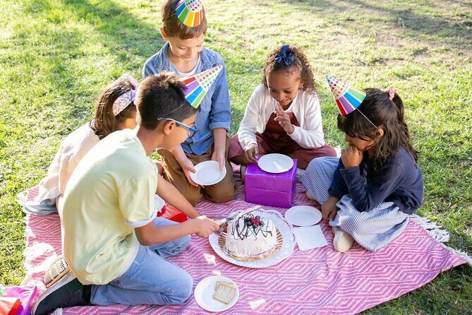 The Great Pensacola Birthday Party Tour & Scavenger Hunt - Why Choose This Experience?