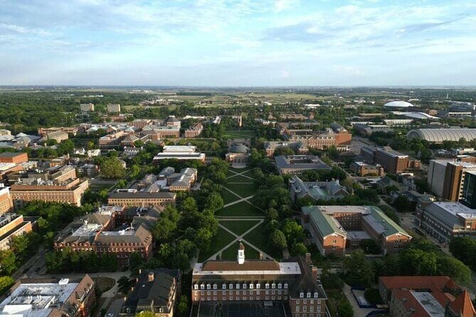The Great Quest in Illinois University Scavenger Hunt - An In-Depth Look at The Great Quest in Illinois University Scavenger Hunt