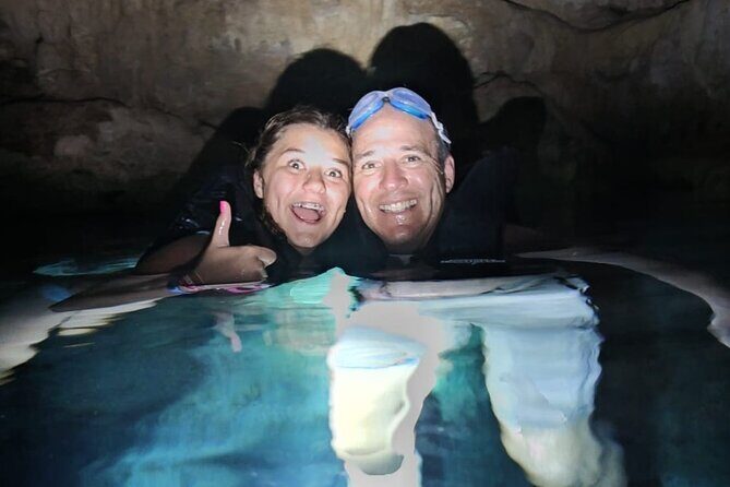 The great snorkeling adventure at the Riviera Maya private tour - Who Is This Tour Best For?