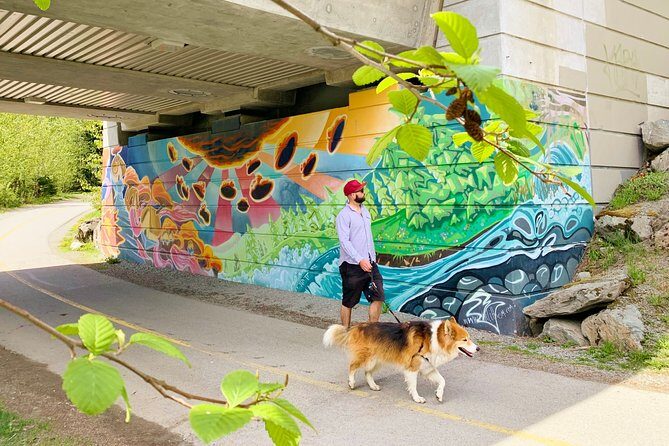 The Great Whistler Walking Tour: Discover Whistler's Sights, History & Culture! - The Practicalities: What to Expect