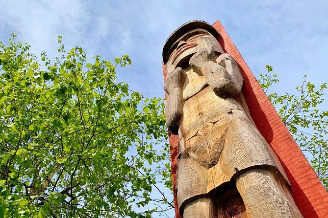 The Great Whistler Walking Tour: Discover Whistler's Sights, History & Culture! - Who Should Consider This Tour?